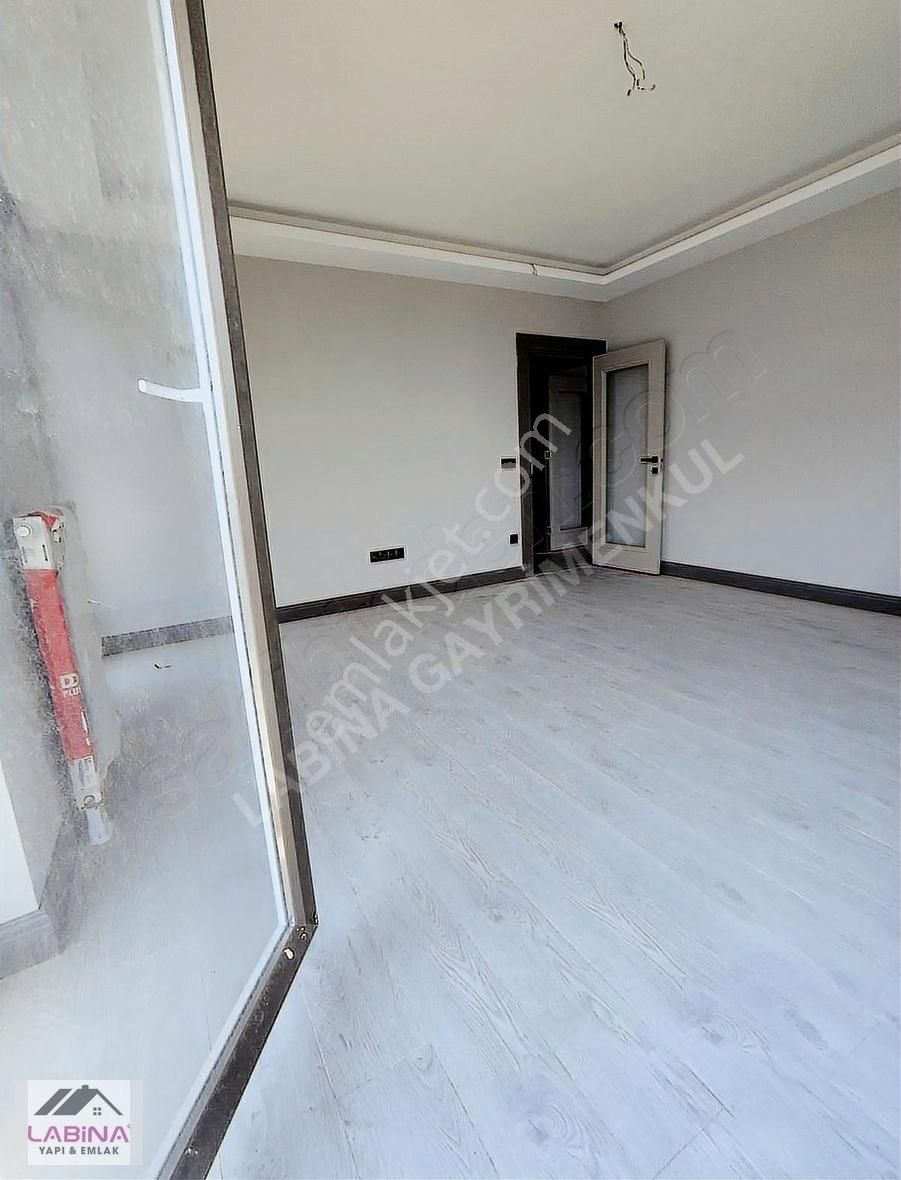 Labina'dan Brand Atakent Satılık 2+1 For Cıtızenshıp