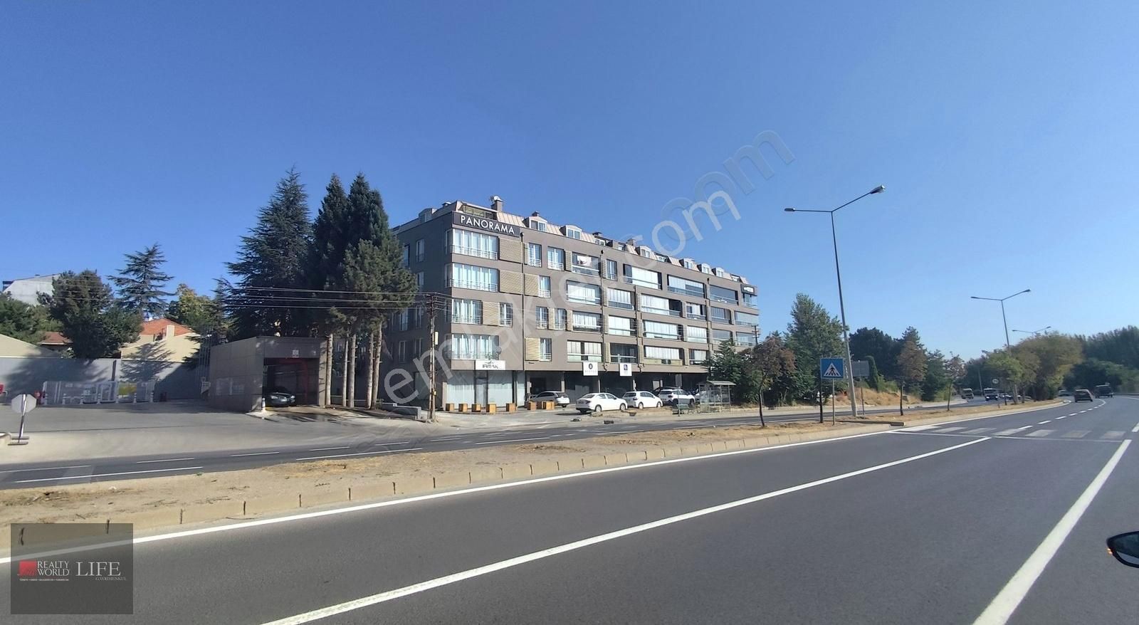 Rw Lıfe // Osmangazi Üni. Yakını - Site İçi - Satılık 3+1 Daire