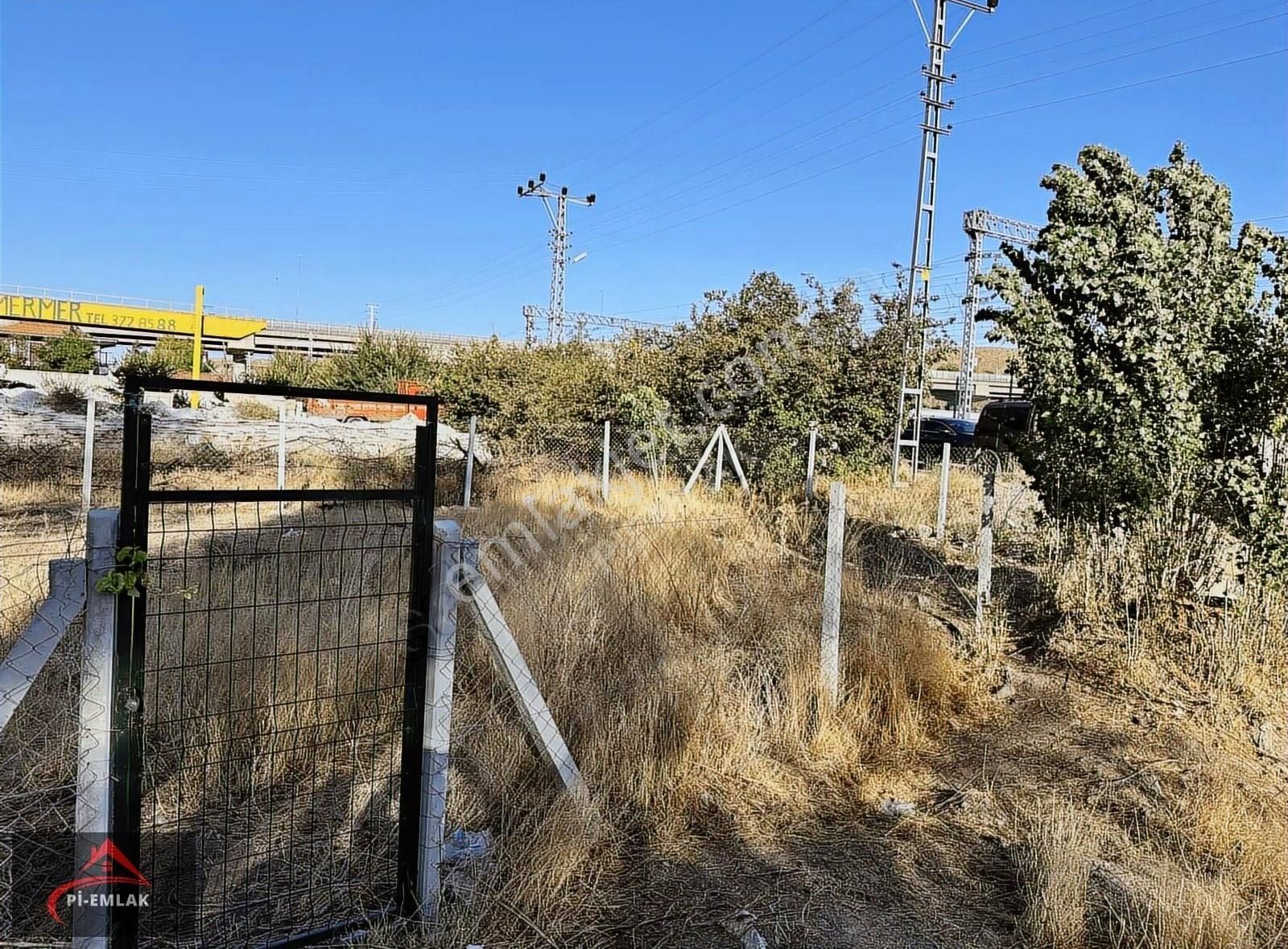 Kızılca Samsun Yolu Yanı Kupon Arsa - Görsel 5