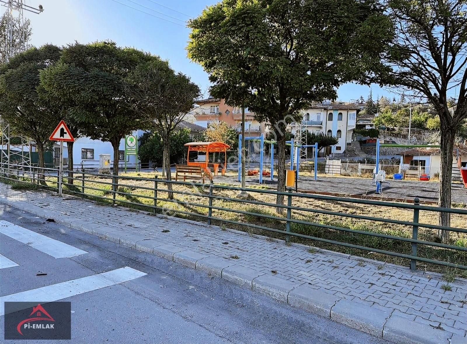 Kızılca Samsun Yolu Yanı Kupon Arsa - Görsel 2