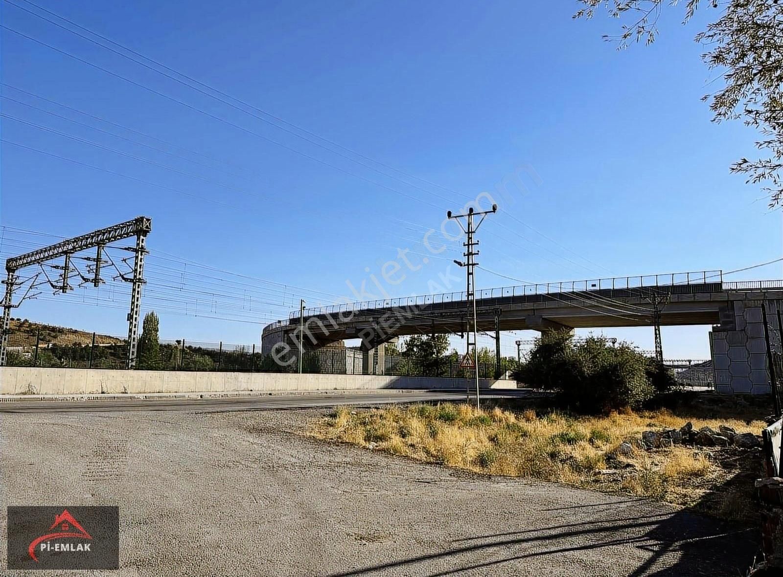 Kızılca Samsun Yolu Yanı Kupon Arsa - Görsel 17