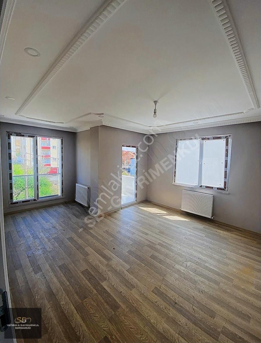2+1 Taşoluk Merkezde 1. Kat Daire