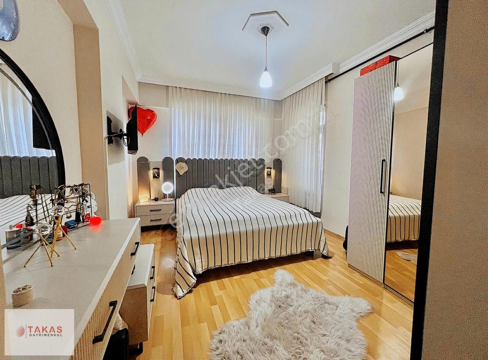 Konyaaltı Molla Yusufta Ferah Kullanışlı 3+1 Satılık Daire - Görsel 31