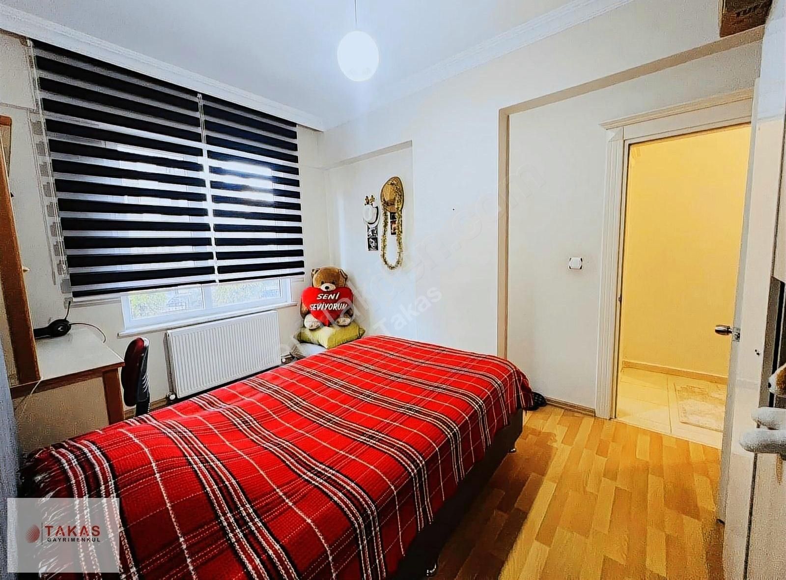 Konyaaltı Molla Yusufta Ferah Kullanışlı 3+1 Satılık Daire - Görsel 28