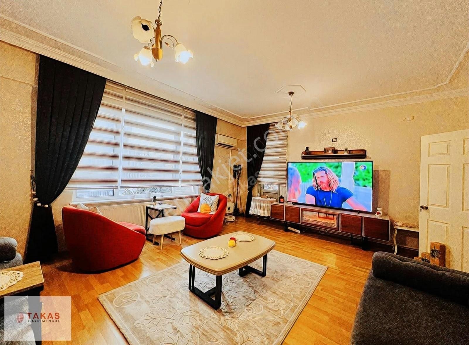 Konyaaltı Molla Yusufta Ferah Kullanışlı 3+1 Satılık Daire - Görsel 11