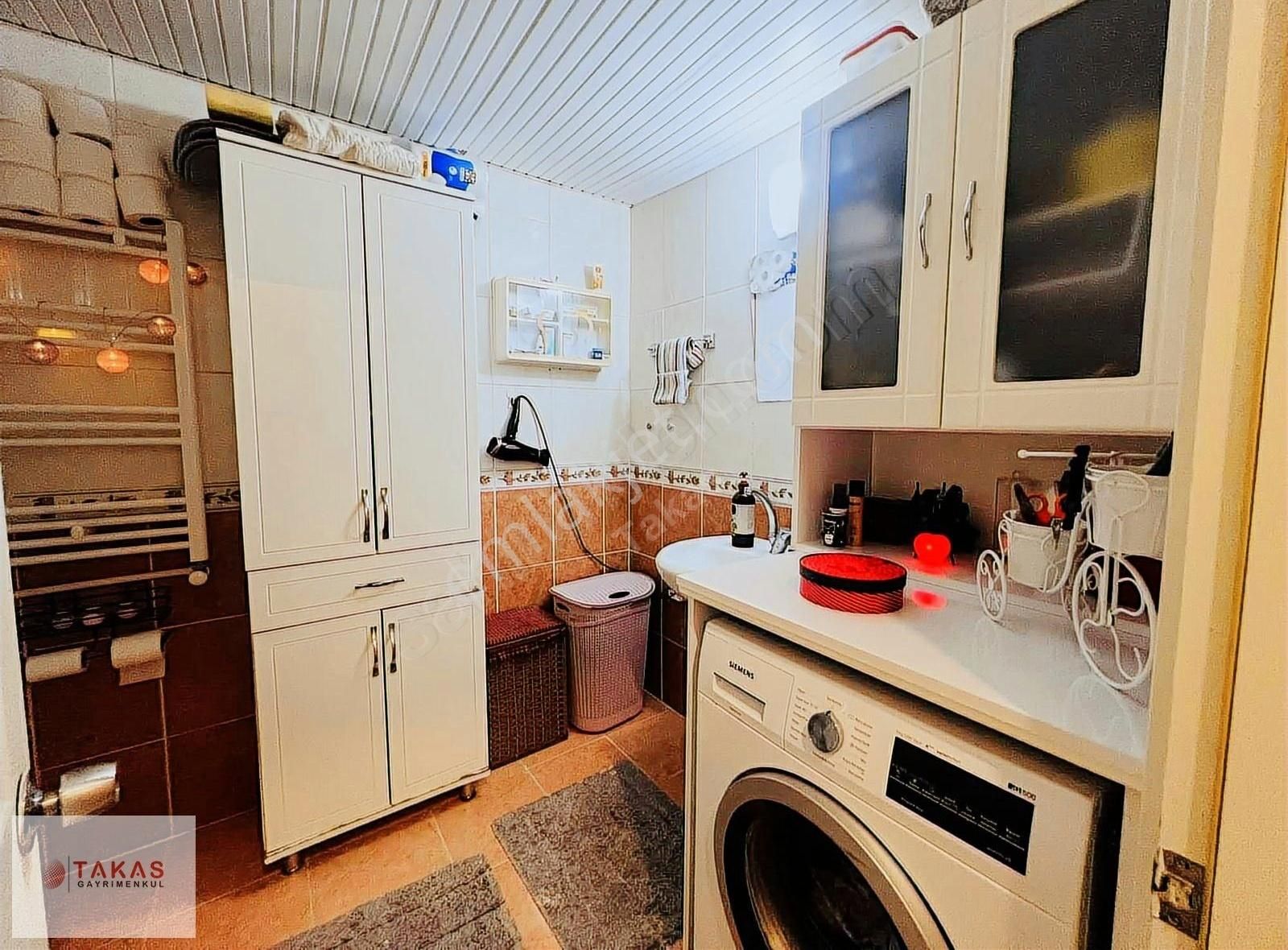 Konyaaltı Molla Yusufta Ferah Kullanışlı 3+1 Satılık Daire - Görsel 26