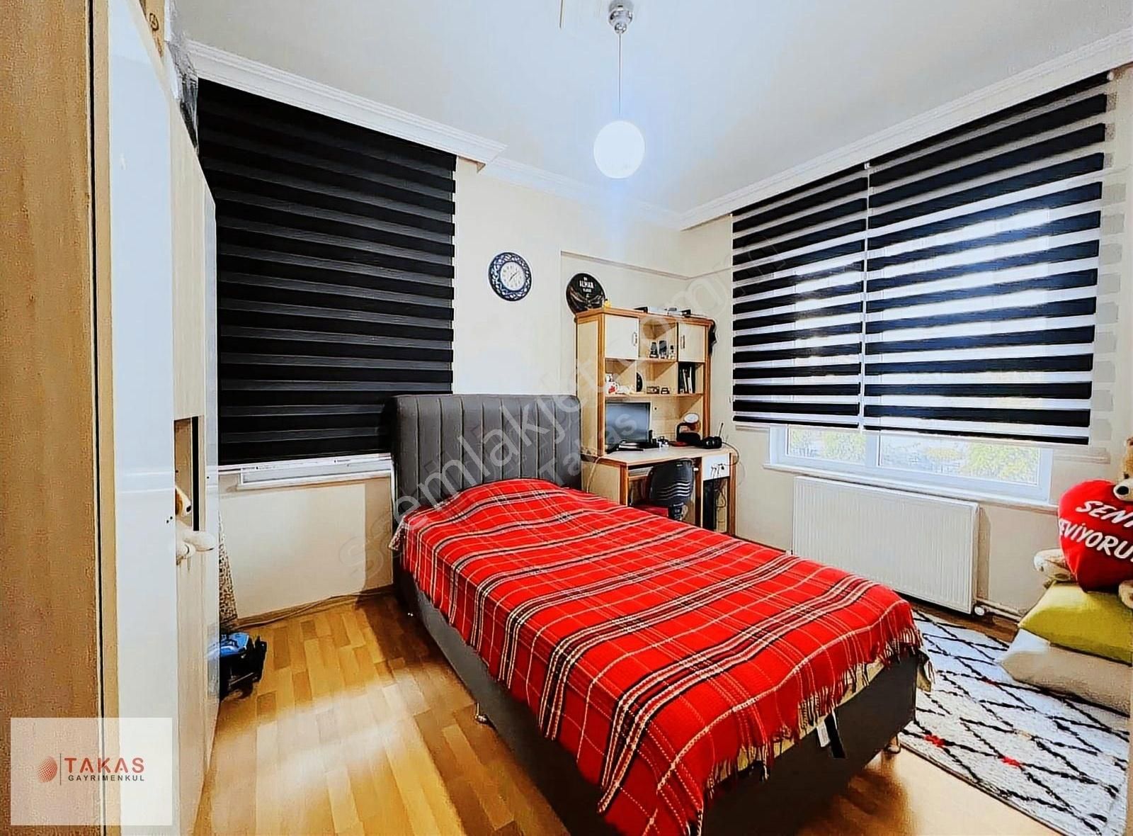 Konyaaltı Molla Yusufta Ferah Kullanışlı 3+1 Satılık Daire - Görsel 19