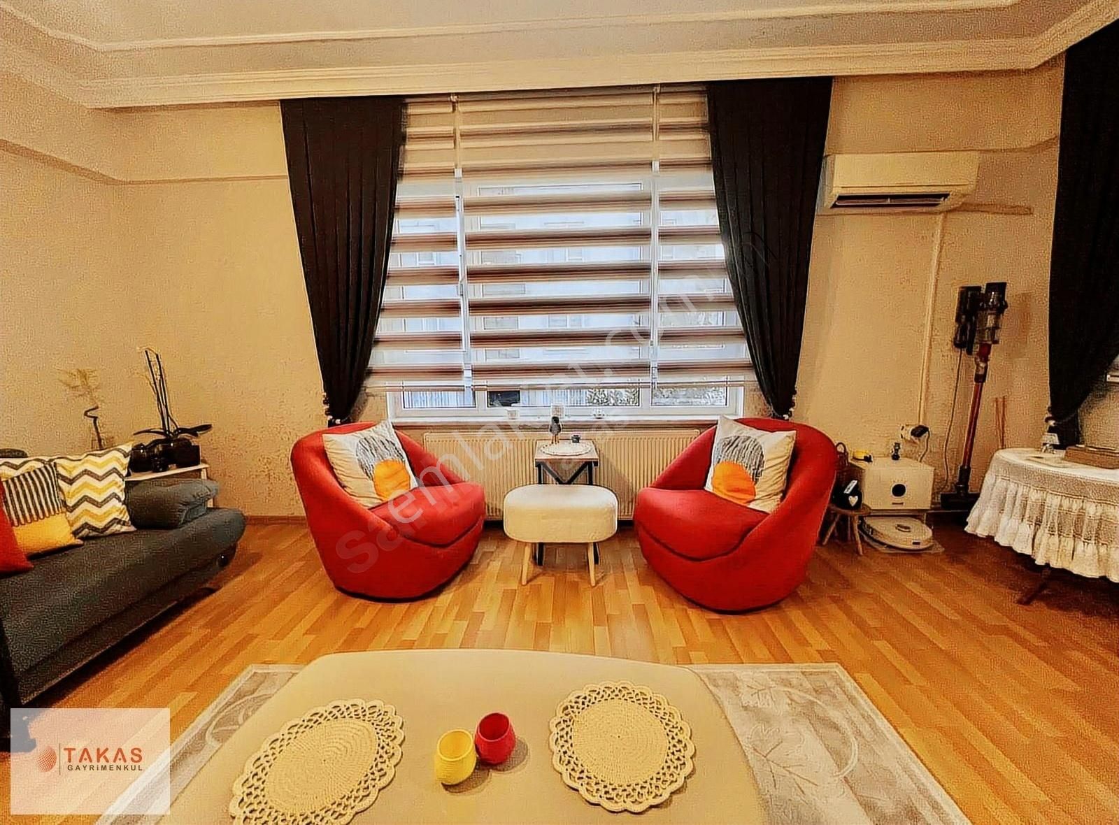 Konyaaltı Molla Yusufta Ferah Kullanışlı 3+1 Satılık Daire - Görsel 15