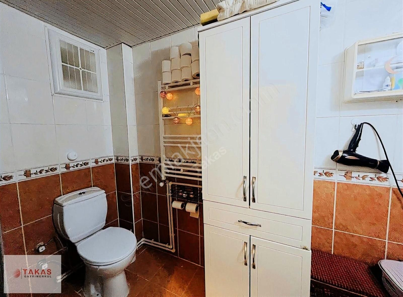 Konyaaltı Molla Yusufta Ferah Kullanışlı 3+1 Satılık Daire - Görsel 32