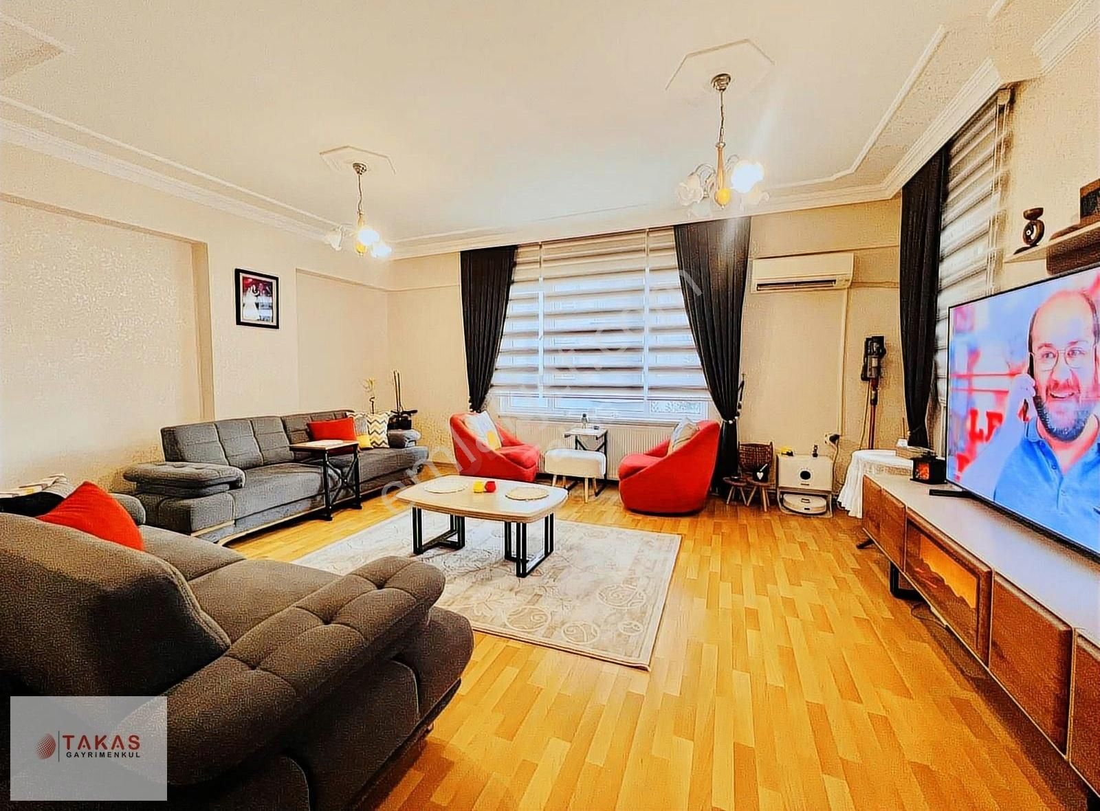 Konyaaltı Molla Yusufta Ferah Kullanışlı 3+1 Satılık Daire - Görsel 35