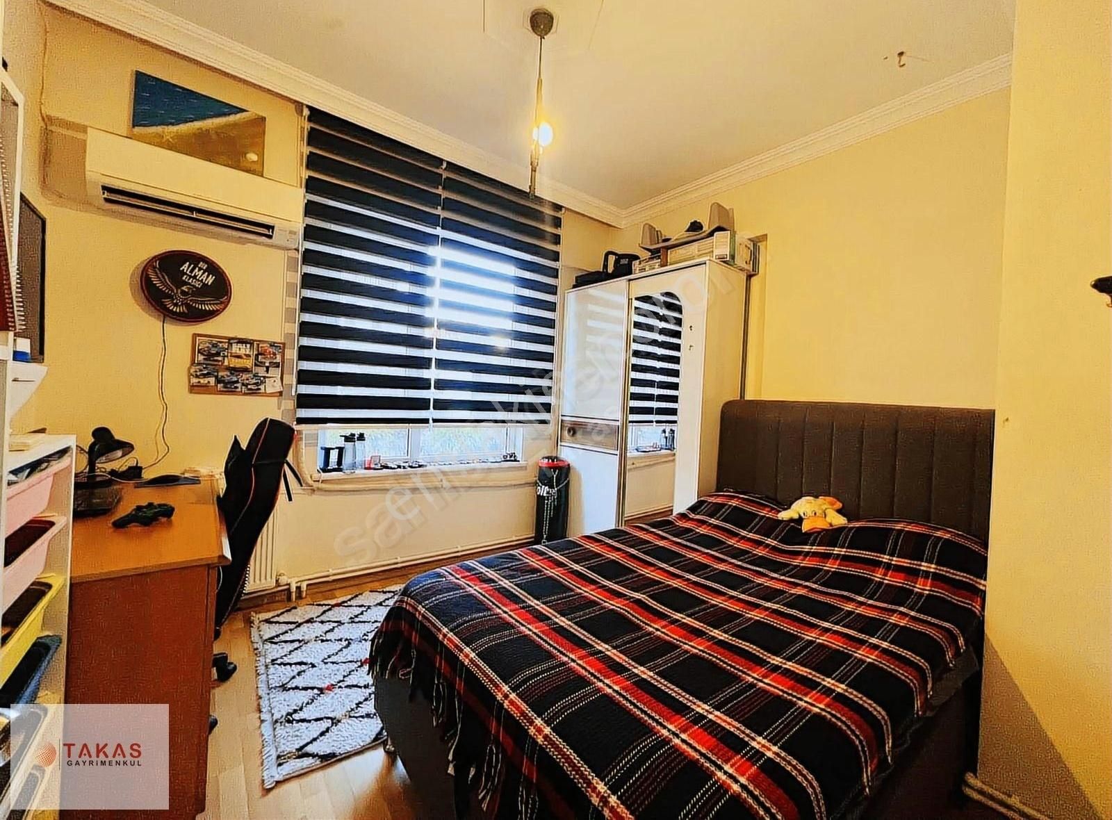 Konyaaltı Molla Yusufta Ferah Kullanışlı 3+1 Satılık Daire - Görsel 9