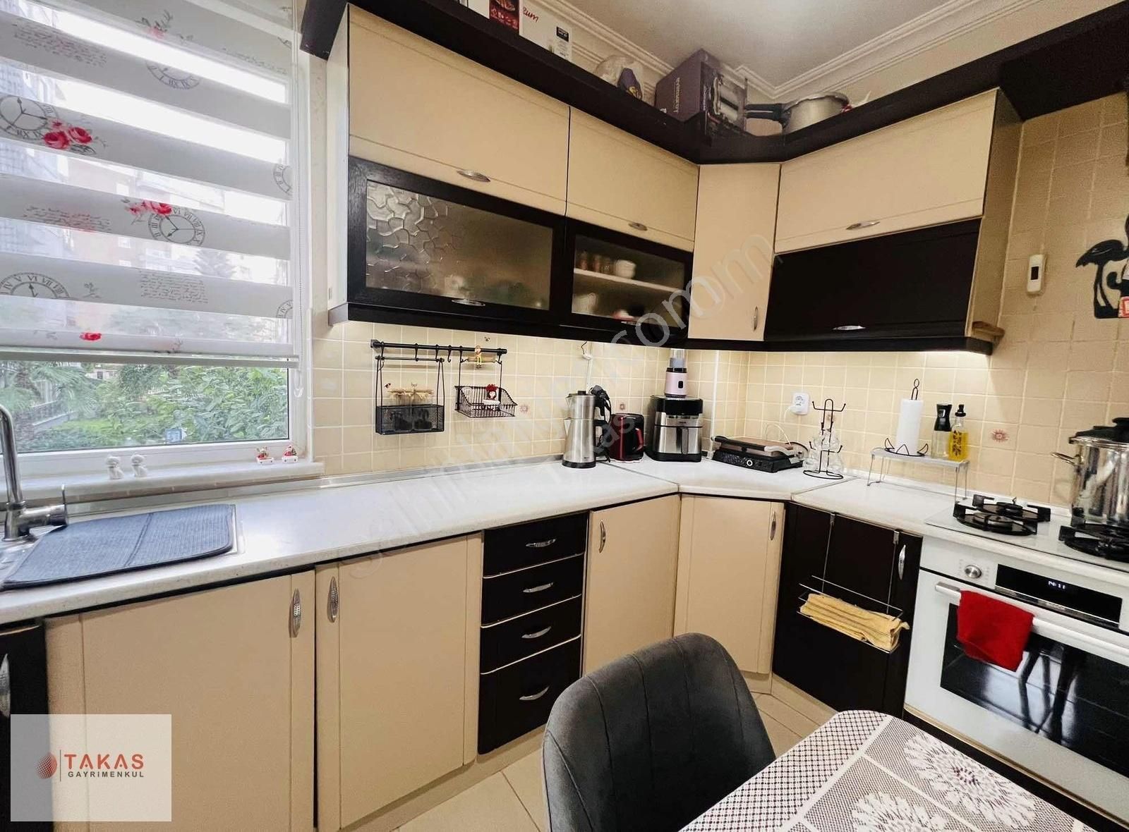 Konyaaltı Molla Yusufta Ferah Kullanışlı 3+1 Satılık Daire - Görsel 20