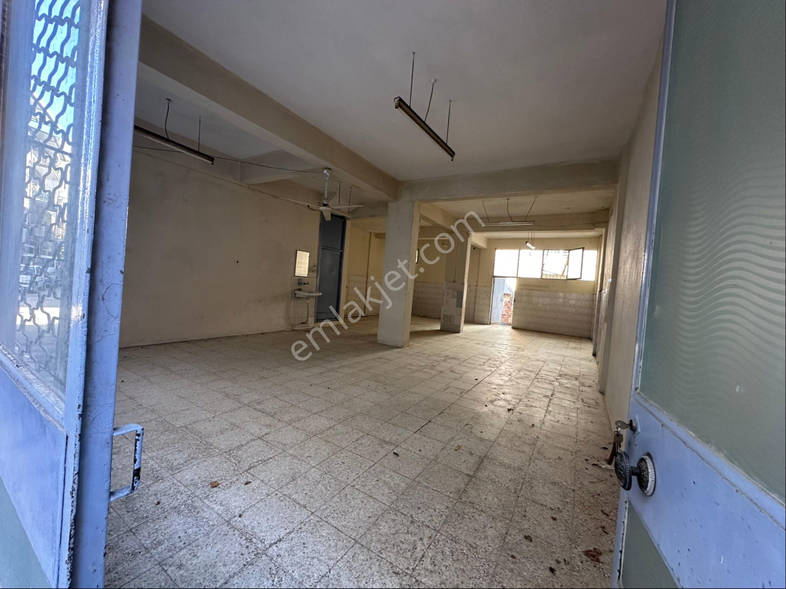 Yeşilovada Kiralık Dükkan - Görsel 4