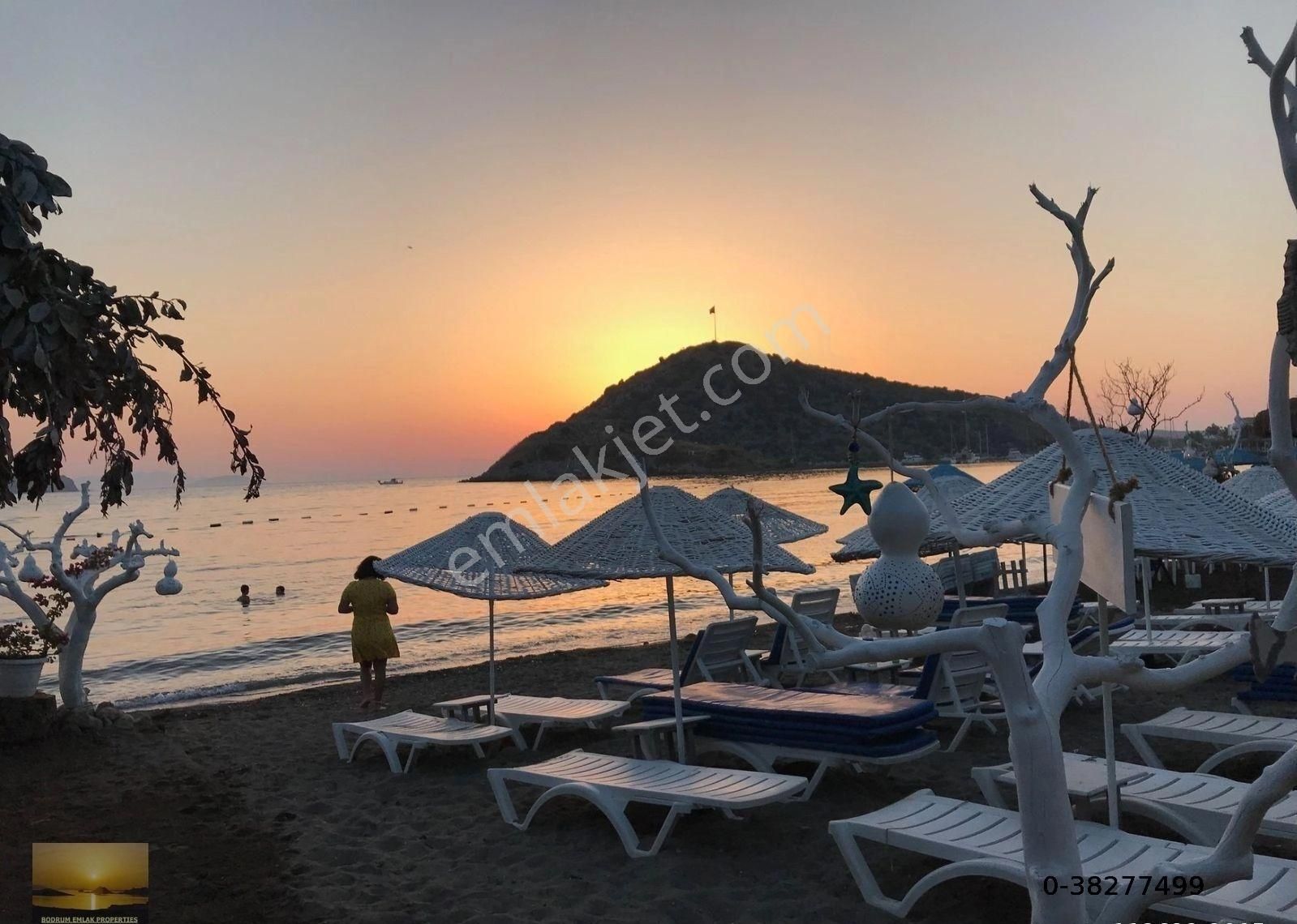 Gümüşlük Merkezde Satılık Yeni Daire Denize Yakın Ev Fırsat Fiyata Düşük Kredi Avantajlıdır Düzayak - Görsel 30