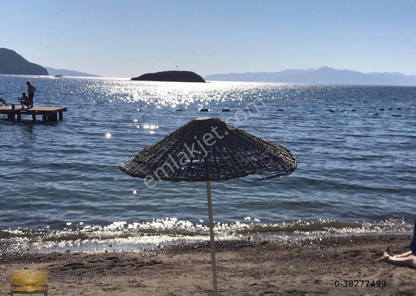 Gümüşlük Merkezde Satılık Yeni Daire Denize Yakın Ev Fırsat Fiyata Düşük Kredi Avantajlıdır Düzayak - Görsel 23