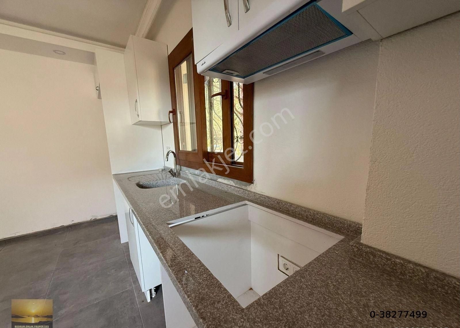 Gümüşlük Merkezde Satılık Yeni Daire Denize Yakın Ev Fırsat Fiyata Düşük Kredi Avantajlıdır Düzayak - Görsel 27