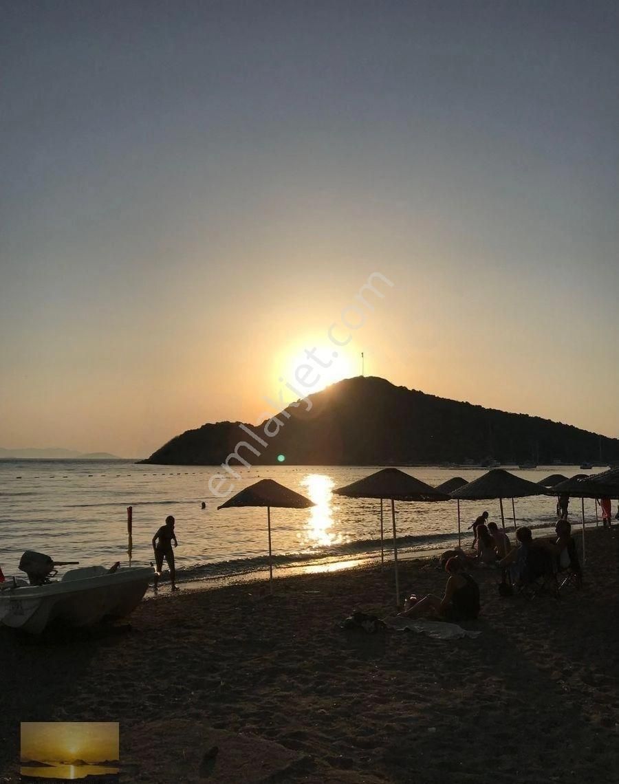 Gümüşlük Merkezde Satılık Yeni Daire Denize Yakın Ev Fırsat Fiyata Düşük Kredi Avantajlıdır Düzayak - Görsel 21