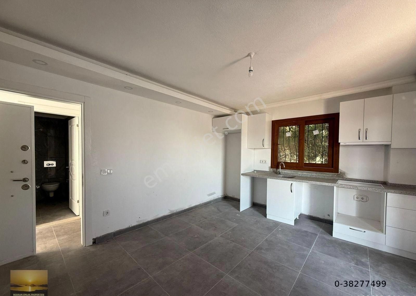 Denize Yakın Yer Bahçeli Daire Yeni Ev Düzayak Merkezde Kaçırmayın Avantajlı Yeni Ev Kredisine Uygun - Görsel 7