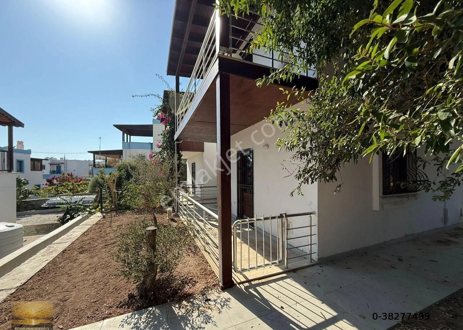 Denize Yakın Yer Bahçeli Daire Yeni Ev Düzayak Merkezde Kaçırmayın Avantajlı Yeni Ev Kredisine Uygun - Görsel 16