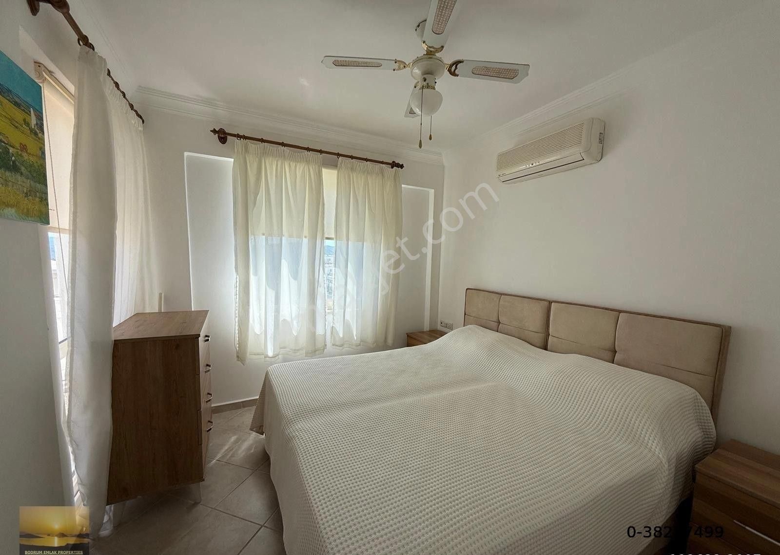 Tertemiz Bakımlı Ev Önü Açık Daire Yatırım Fırsatını Kaçırmayın Özel Plaj Ve Servisi Var İngilizden - Görsel 16