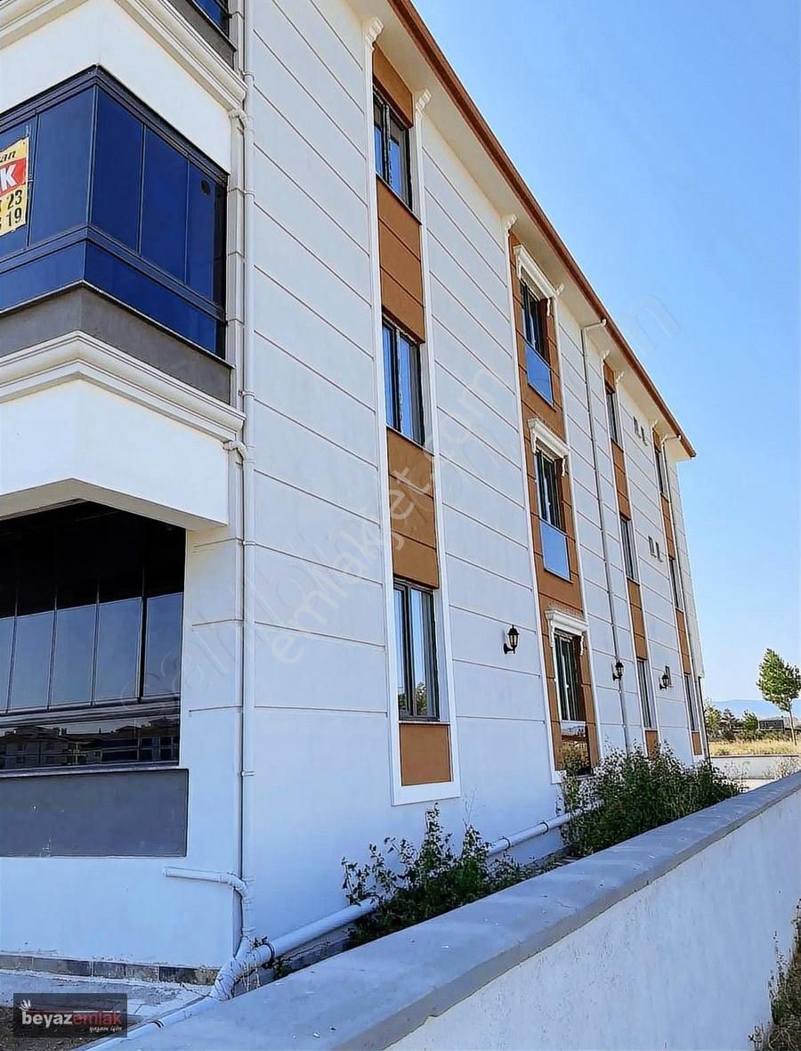Kentparkta Kiralık 3+1 Daireler
