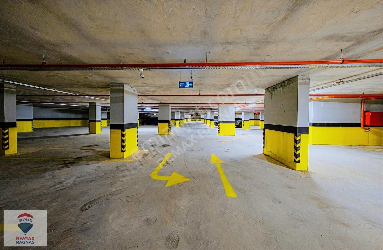 Atalar Bulvar'da Cadde Cepheli Giriş Kiralık Büro Ofis İşyeri - Görsel 21