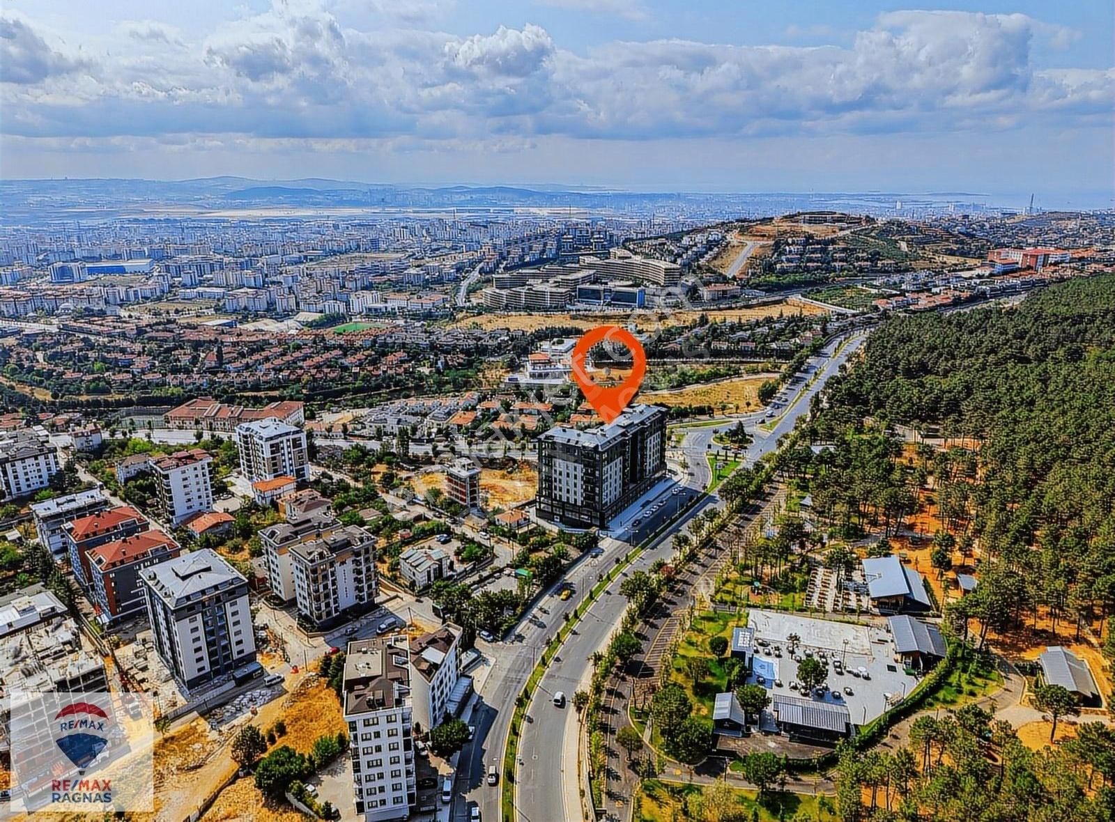 Atalar Bulvar'da Cadde Cepheli Giriş Kiralık Büro Ofis İşyeri - Görsel 8