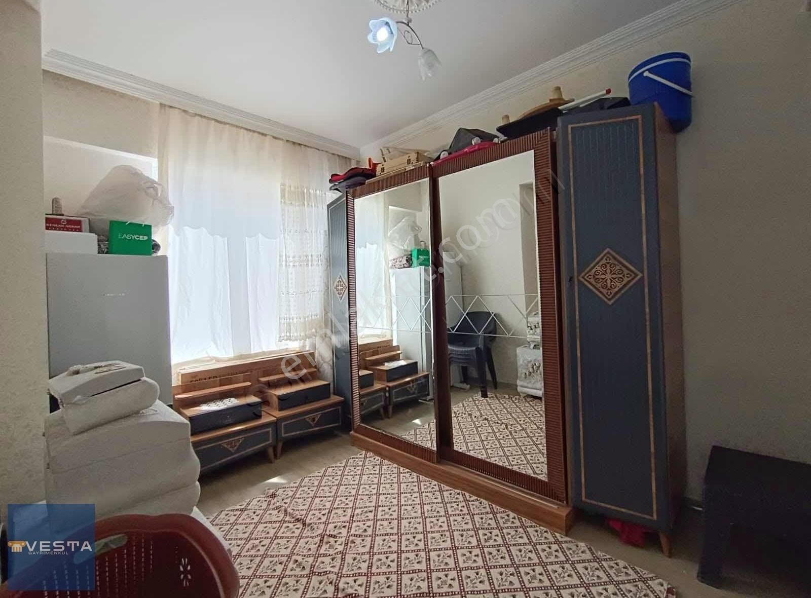 Vesta'dan Ara Kat İçi Bakımlı Cadde Üzerinde Süper Konumlu Daire - Görsel 5