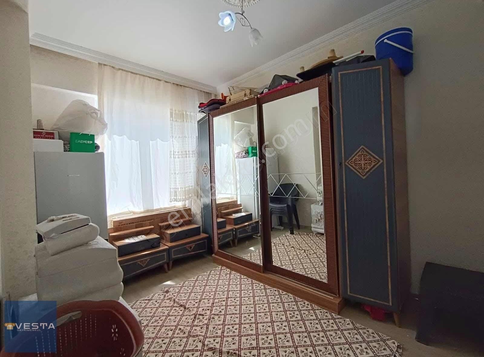 Vesta'dan Ara Kat İçi Bakımlı Cadde Üzerinde Süper Konumlu Daire - Görsel 12