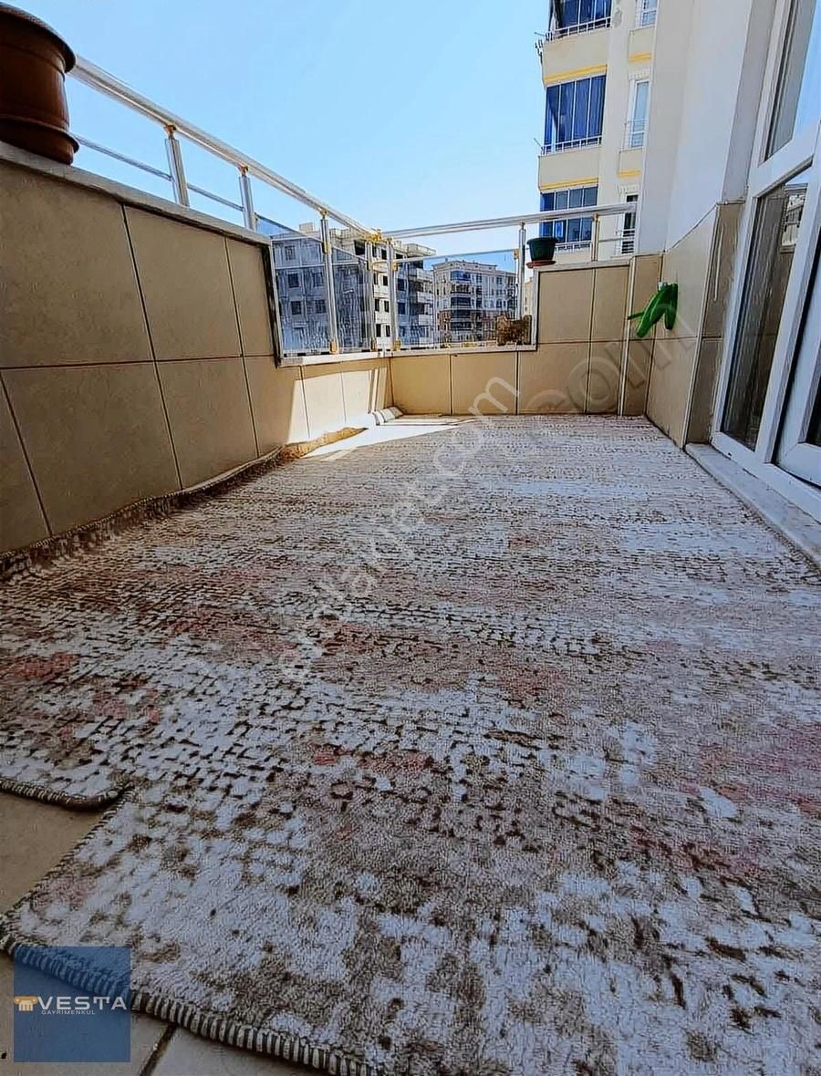 Vesta'dan Ara Kat İçi Bakımlı Cadde Üzerinde Süper Konumlu Daire - Görsel 7