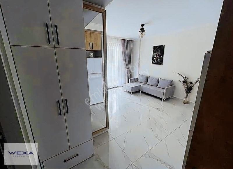 Wexa Property Den Avsallarda Kiralık Eşyalı Daire