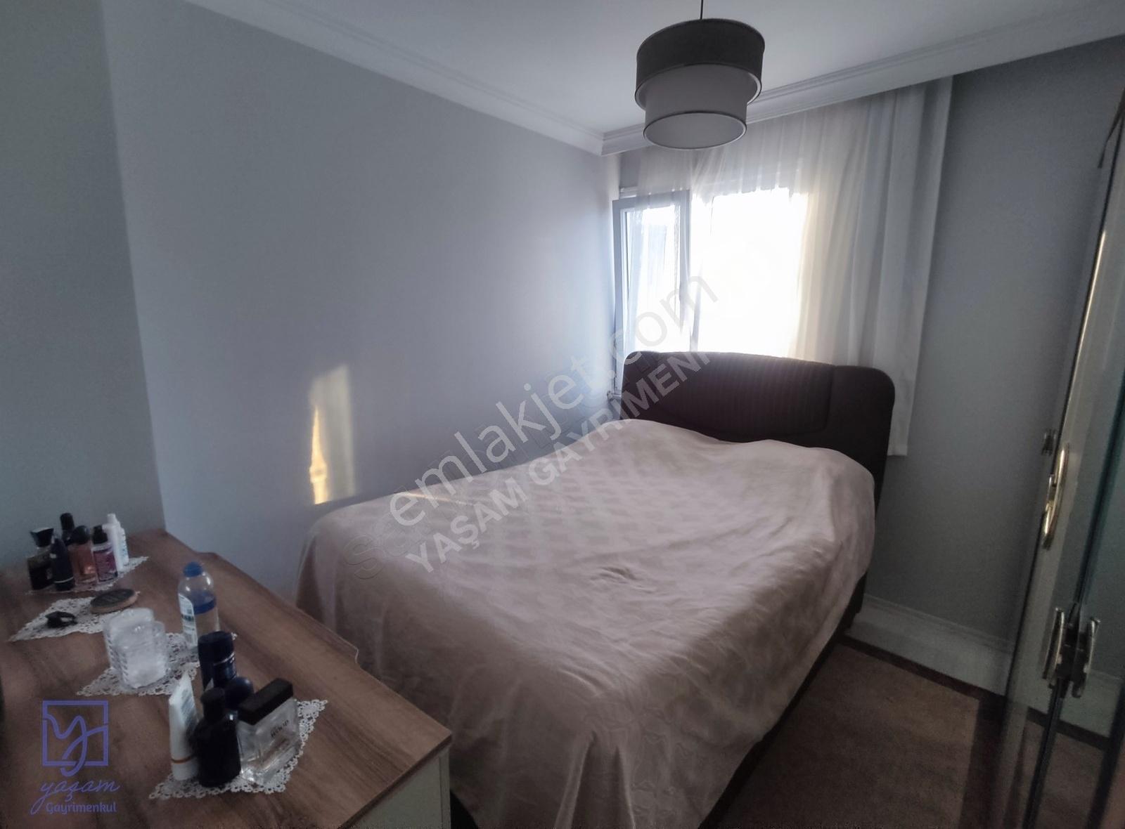 Gaziler Mahallesinde 3+1 Satılık Dubleks Daire - Görsel 35