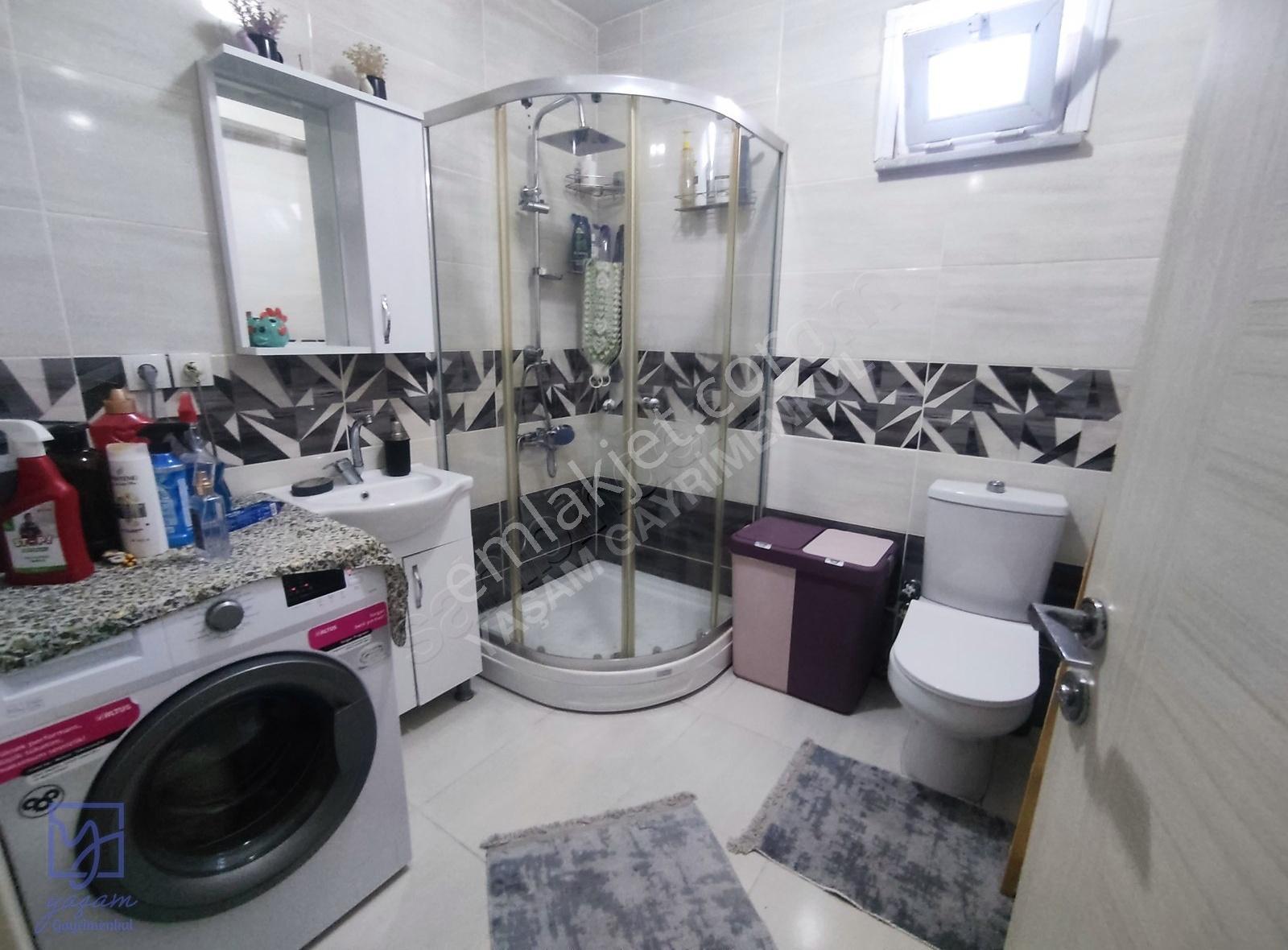 Gaziler Mahallesinde 3+1 Satılık Dubleks Daire - Görsel 32