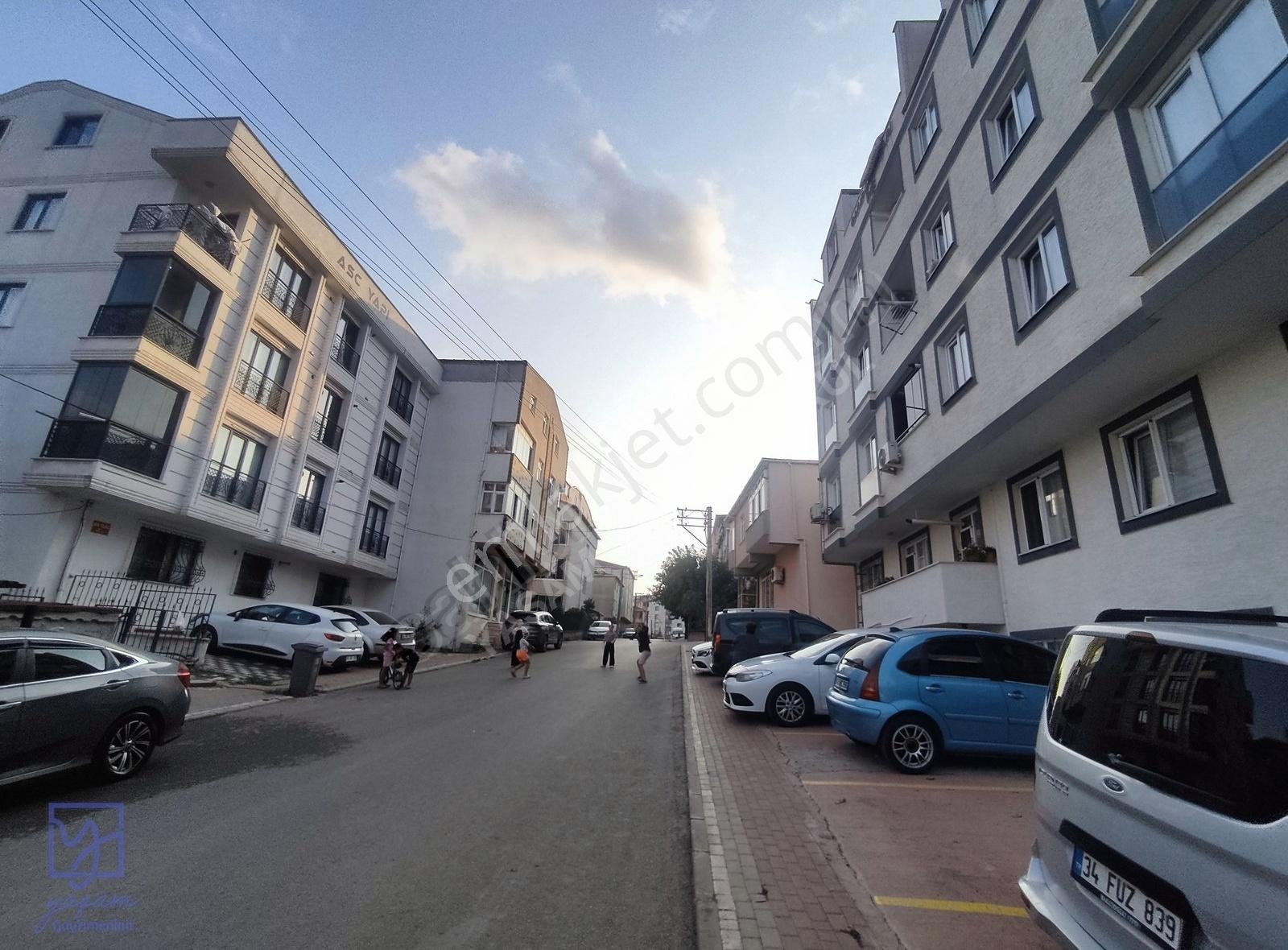 Gaziler Mahallesinde 3+1 Satılık Dubleks Daire - Görsel 2