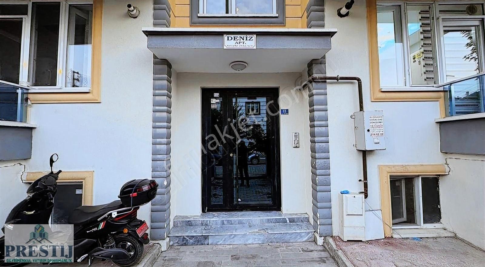 Kanlıca Mahallesi Ceza Evine 1 Km Yürüme Mesafesinde