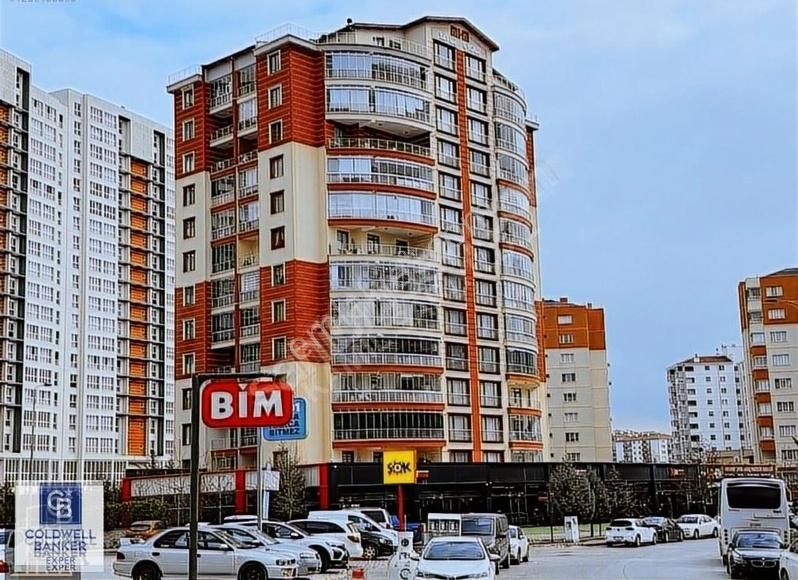 Batıkent Çakırlar Metroya Okula Yakın 4+1 Satılık Daire