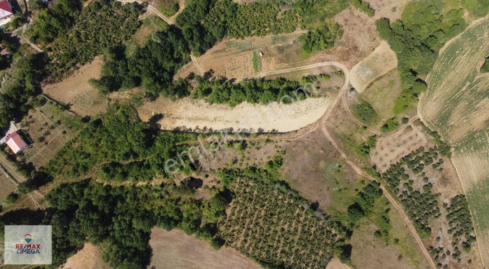 Kandıra Kocakaymaz'da 3170 M2 Satılık Tarla