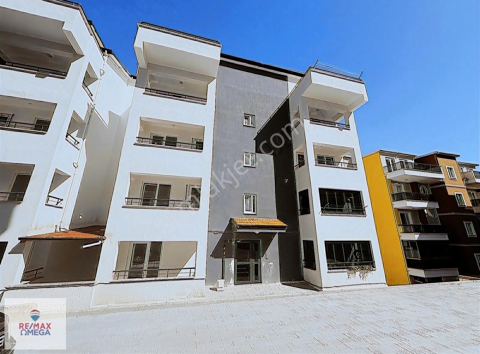 Gündoğdu Boğazova Merkezi Konum Sıfır 4+1 Bahçe Dubleks Daire