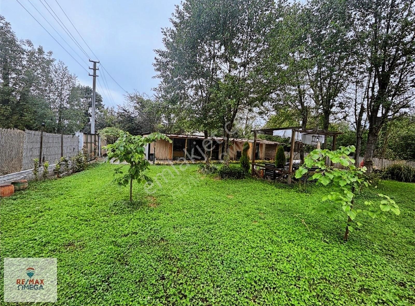 Kartepe Maşukiye Mahallesinde Yatırımlık Satılık Tarla 1009 M2