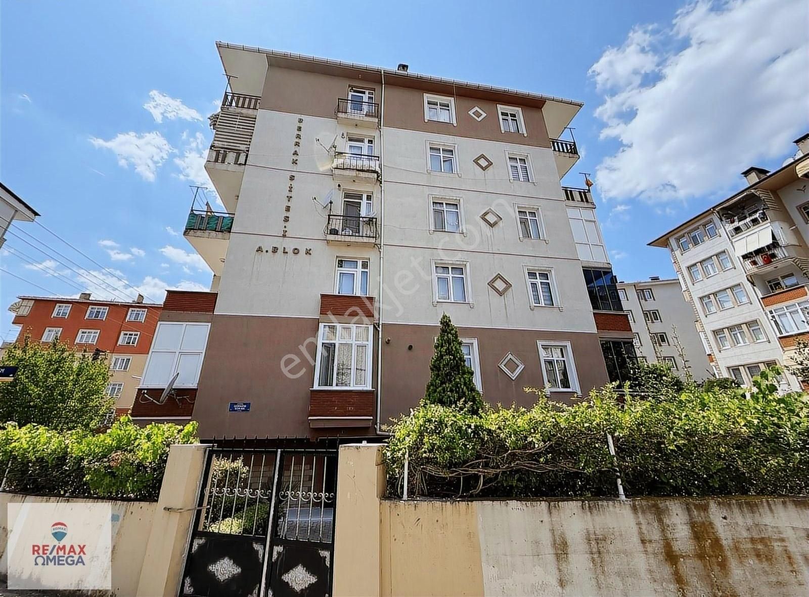 Derince Yenikent Mahallesi 3+1 Eşyalı Temiz Kiralık Daire