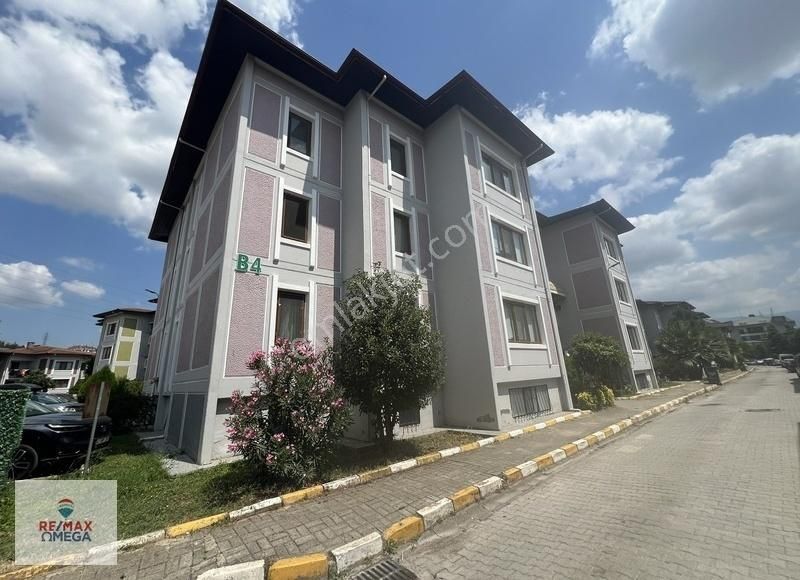 Yahyakaptan Kentsa Sitesinde Kiralık 3+1 Daire
