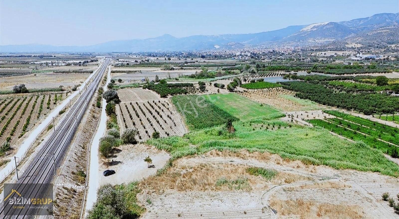 Şehrin Merkezinde Hızlı Tren İstasyonuna 1 Km - Görsel 3