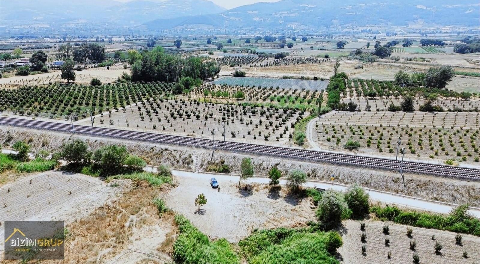 Şehrin Merkezinde Hızlı Tren İstasyonuna 1 Km - Görsel 13