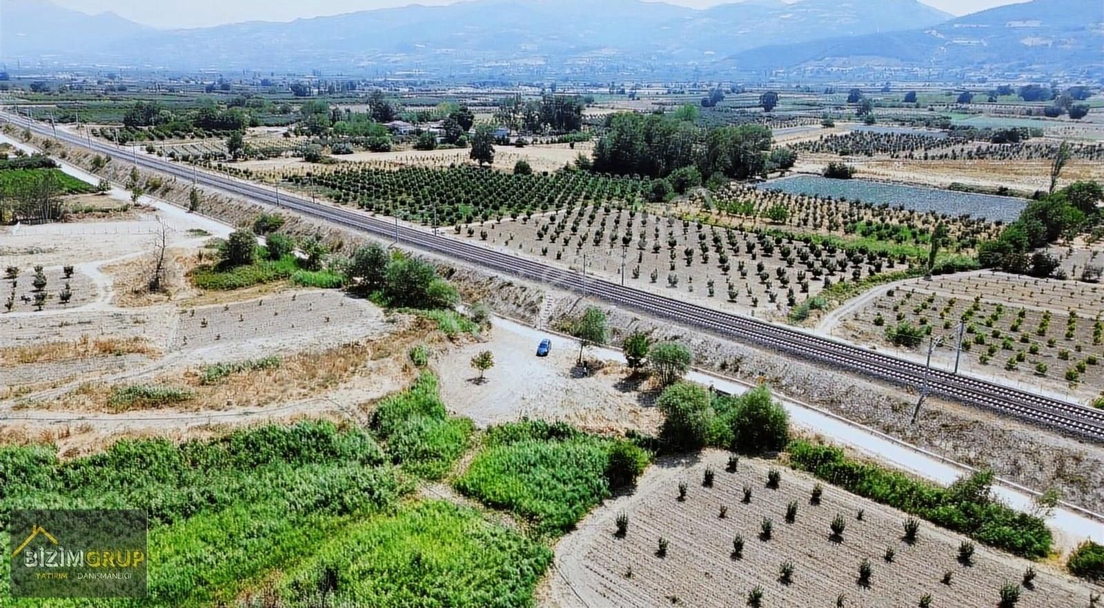 Şehrin Merkezinde Hızlı Tren İstasyonuna 1 Km - Görsel 7