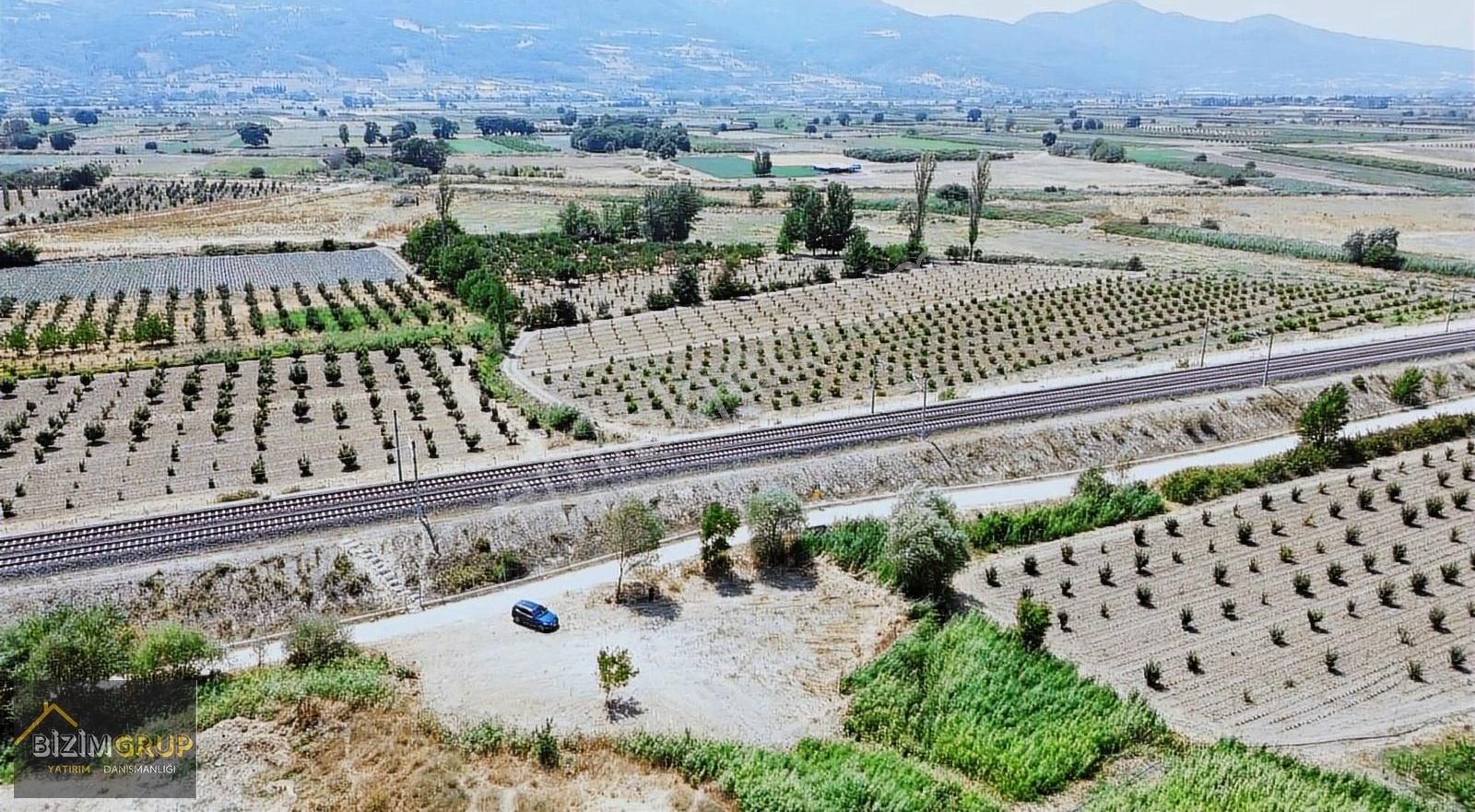 Şehrin Merkezinde Hızlı Tren İstasyonuna 1 Km - Görsel 18