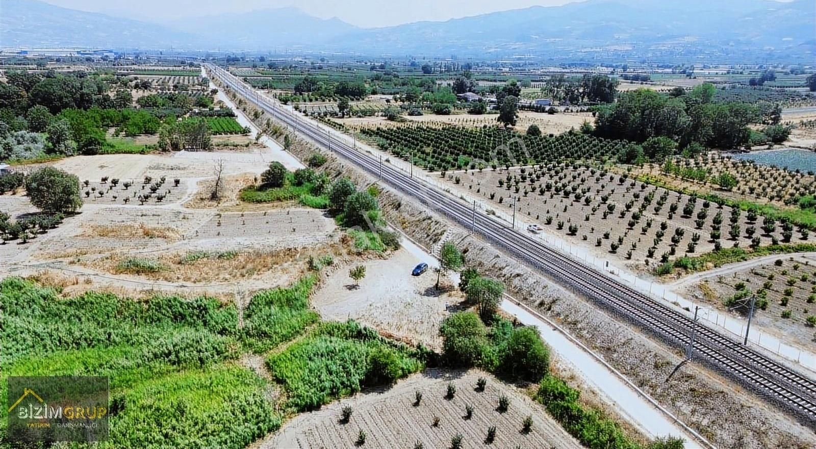 Şehrin Merkezinde Hızlı Tren İstasyonuna 1 Km - Görsel 11