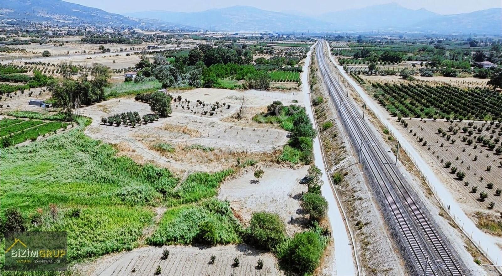 Şehrin Merkezinde Hızlı Tren İstasyonuna 1 Km - Görsel 4