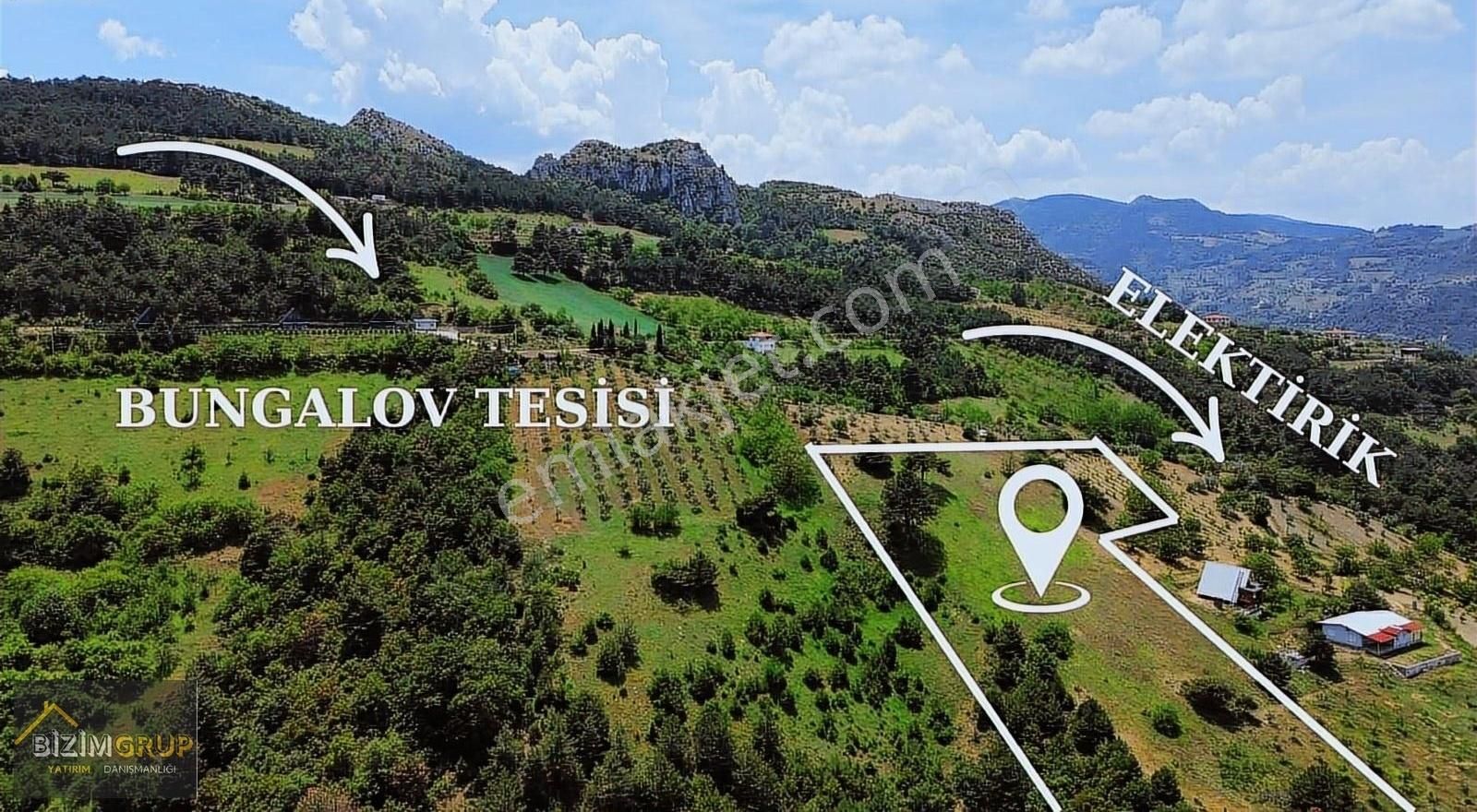 Dikkat Manzara İçerir