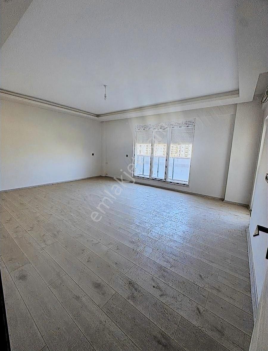 Orta Mahalle 3+1 Lüks Daire