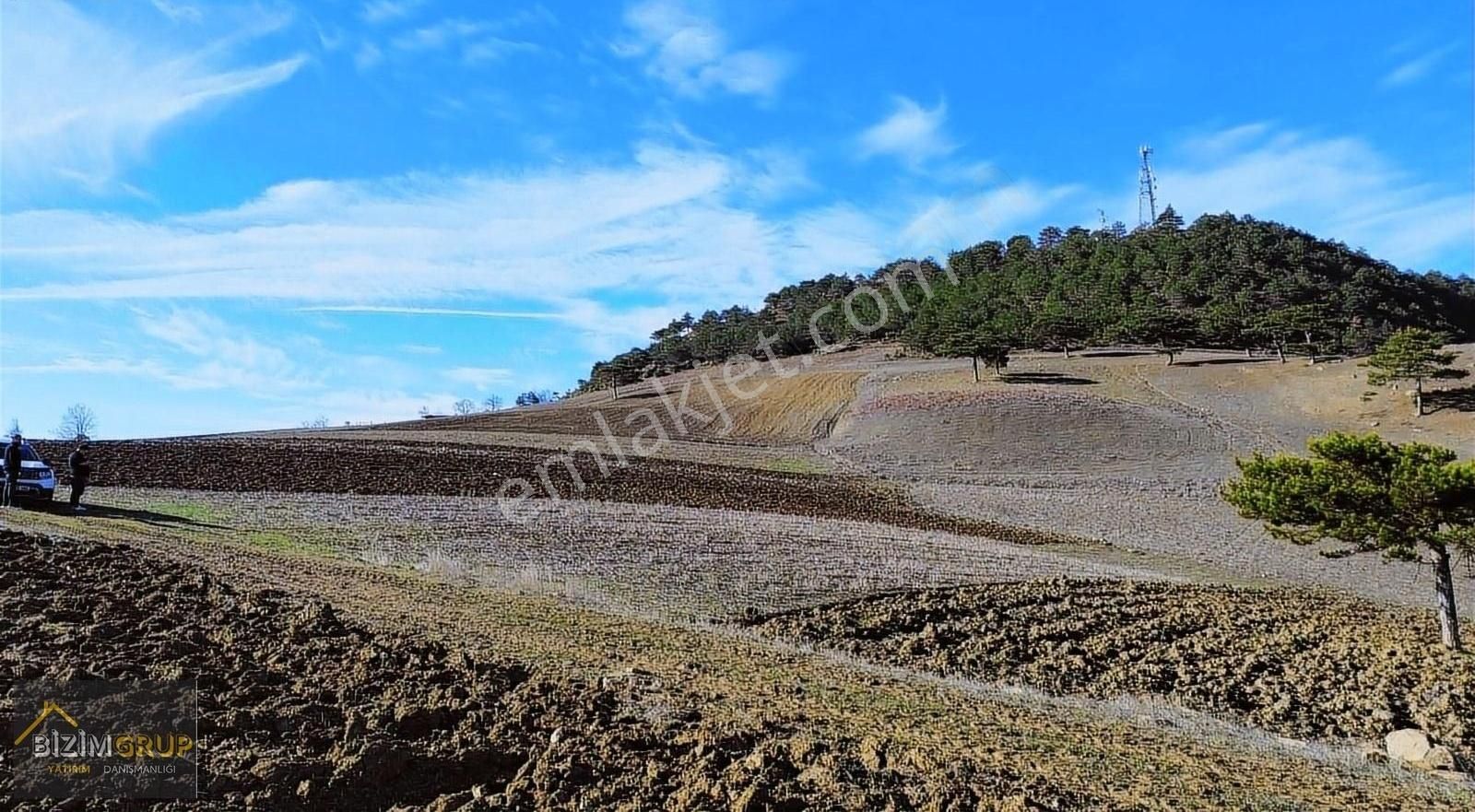 Geyve Manzaralı Muhteşem Arazi - Görsel 2